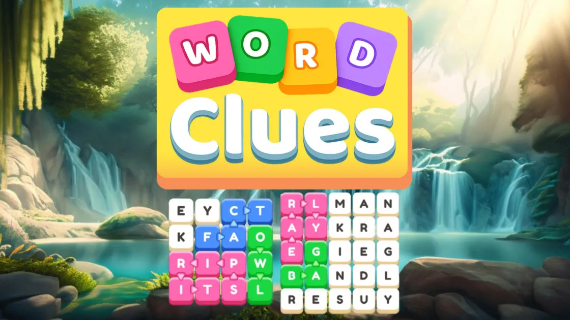 Word Clues