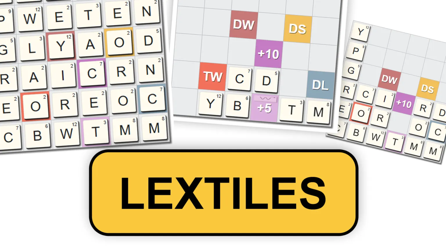 Lextiles
